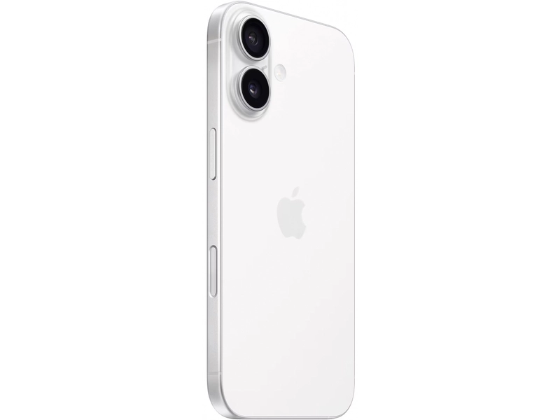 iPhone 16 5G APPLE Blanc