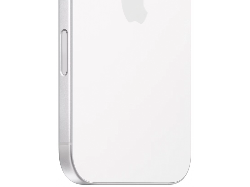 iPhone 16 5G APPLE weiss