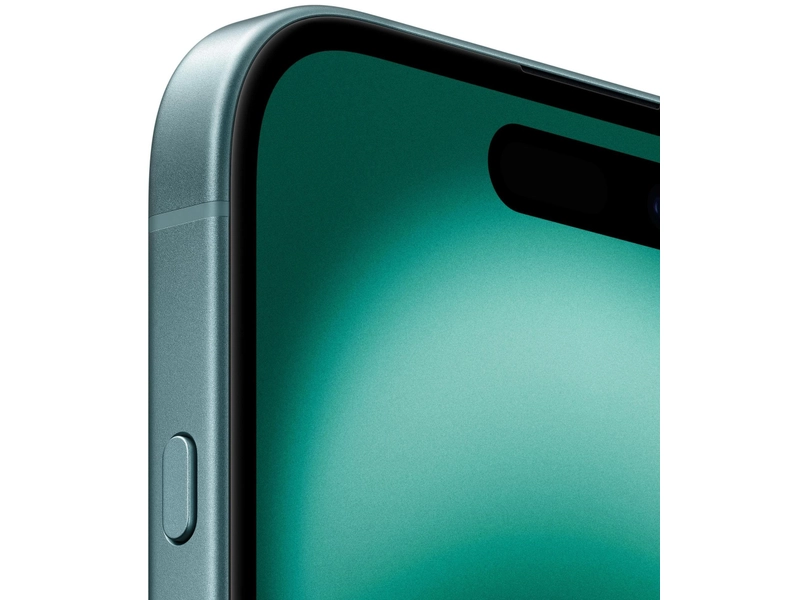 iPhone 16 5G APPLE verde acqua