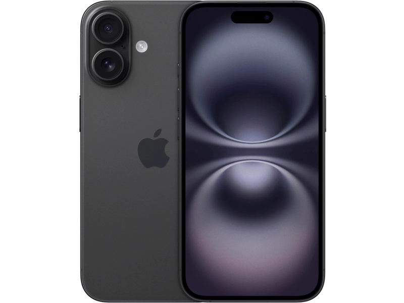 iPhone 16 Plus 5G APPLE Noir