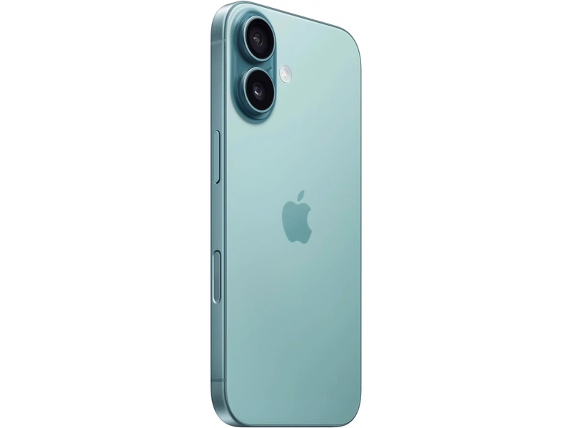 iPhone 16 Plus 5G APPLE blaugrün