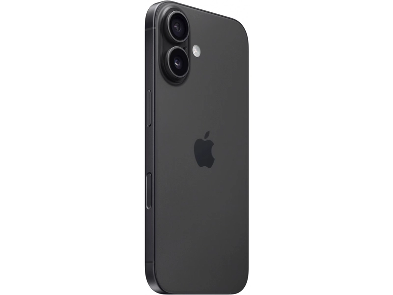 iPhone 16 Plus 5G APPLE Noir