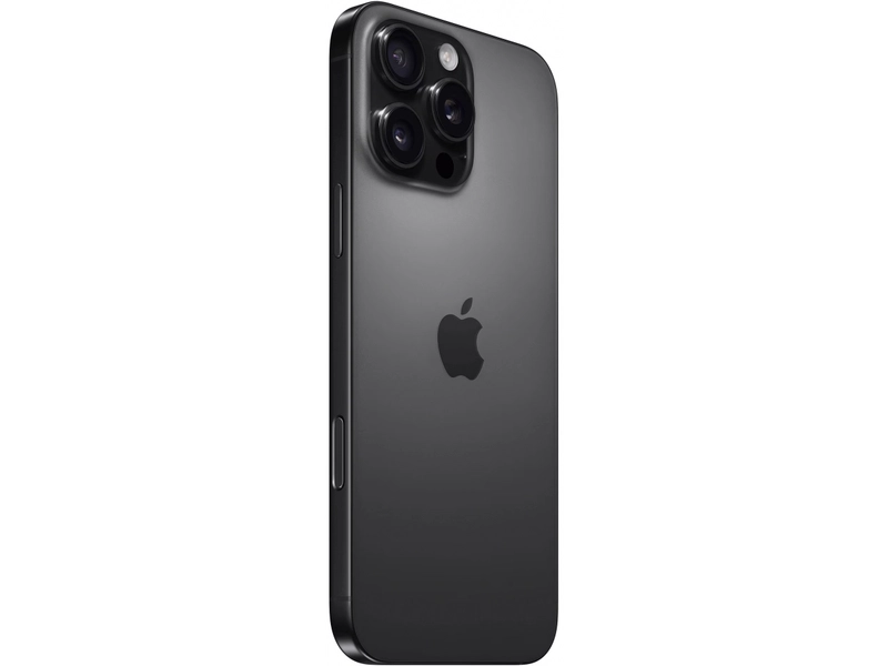 iPhone 16 Pro 5G APPLE titanio nero