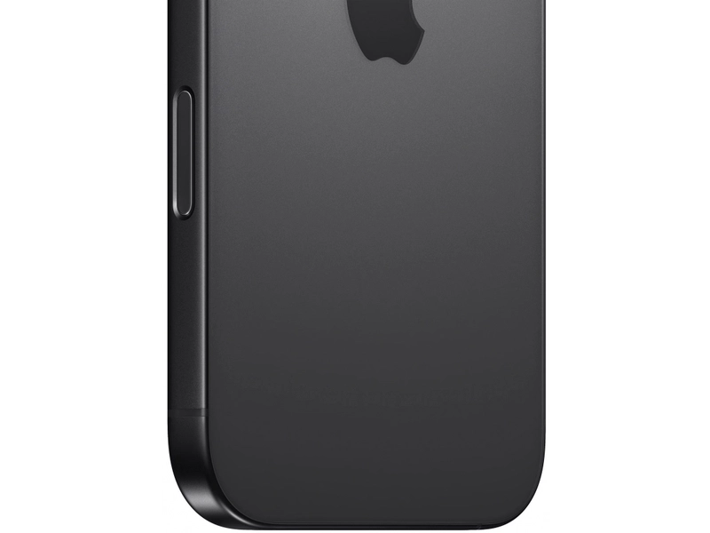 iPhone 16 Pro 5G APPLE titan schwarz