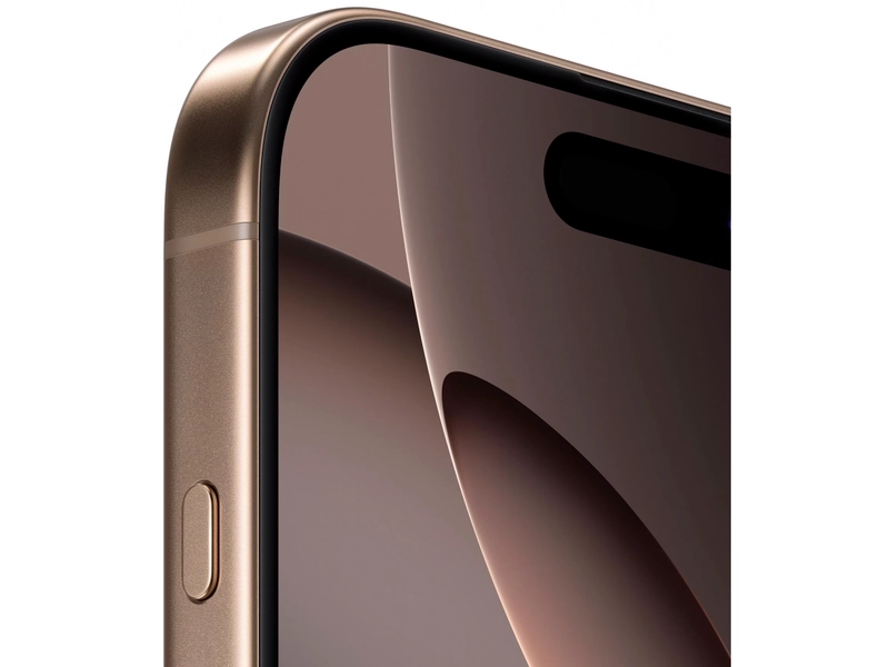 iPhone 16 Pro 5G APPLE titanio sabbia