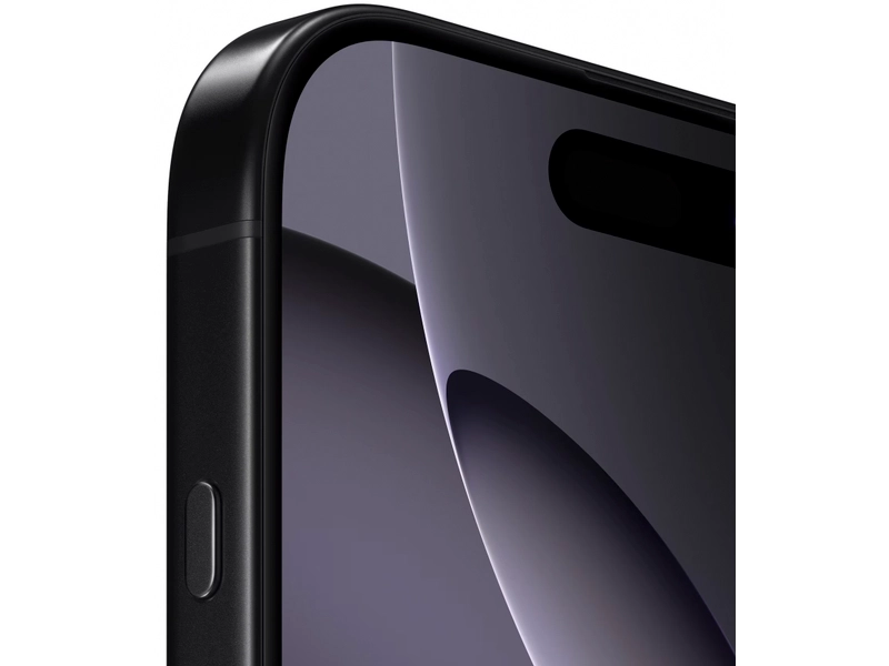 iPhone 16 Pro 5G APPLE titan schwarz