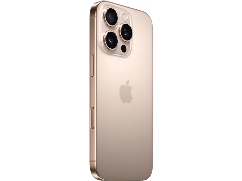 iPhone 16 Pro 5G APPLE titan wüstensand