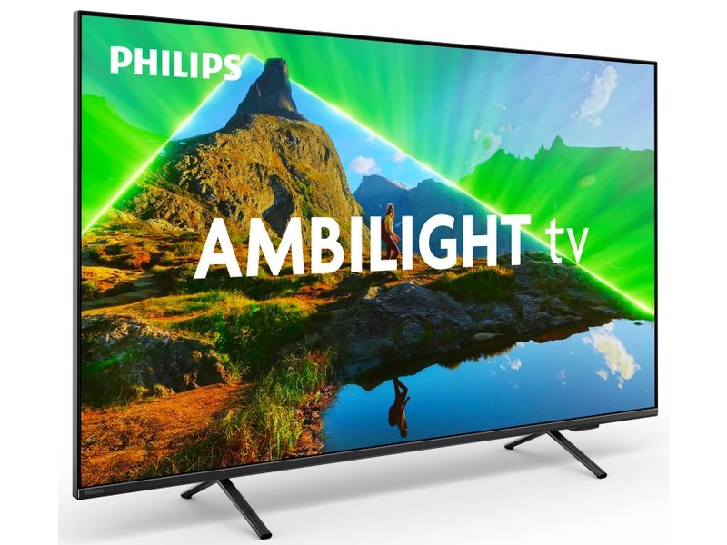 TV LED Ambilight PHILIPS 75''/189 cm