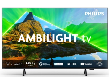 TV LED Ambilight PHILIPS 75''/189 cm