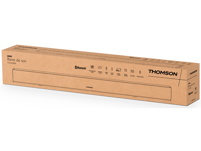 Soundbar THOMSON