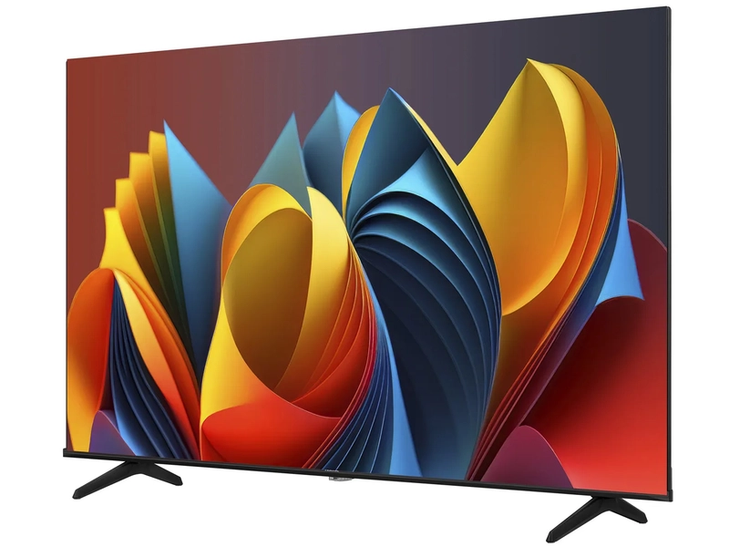 TV QLED HISENSE 55''/139 cm