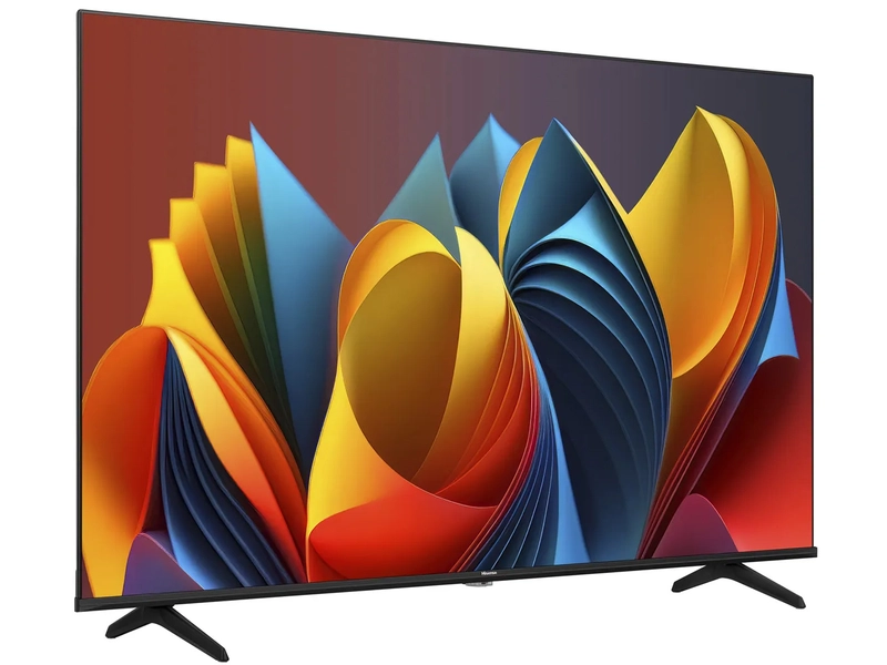 TV QLED HISENSE 55''/139 cm