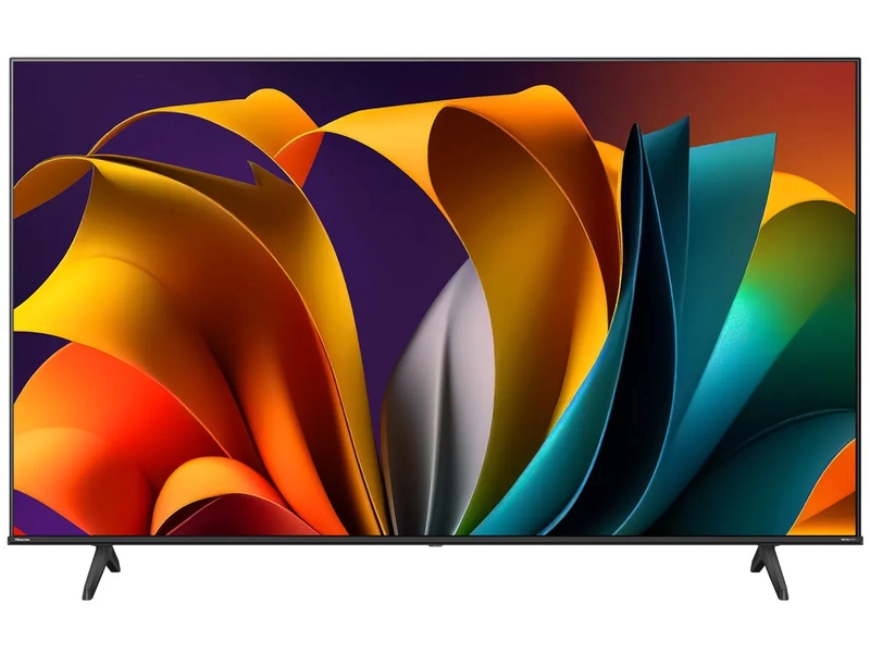 TV LCD HISENSE 75''/189 cm