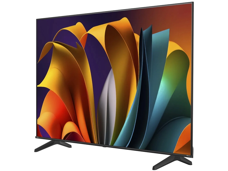 TV LCD HISENSE 75''/189 cm