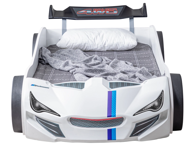 Letto per bambini TURBO