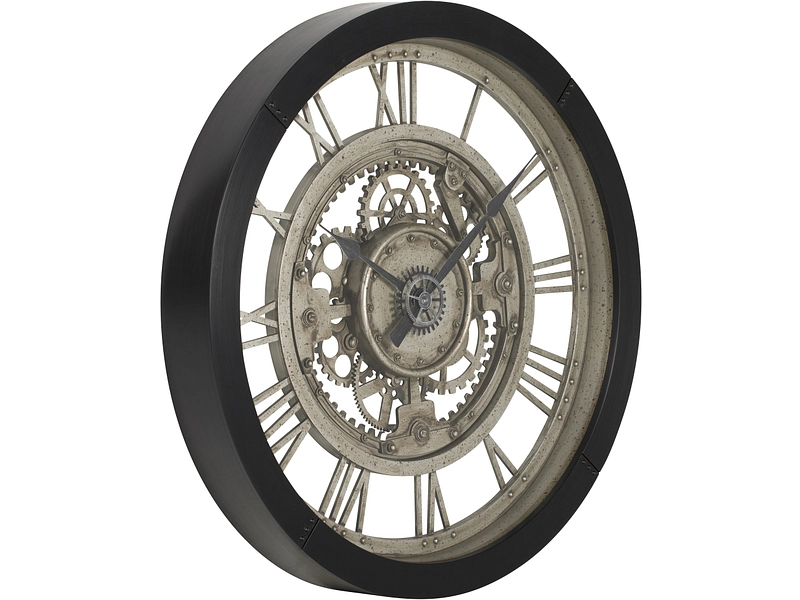 Horloge murale NATHAN