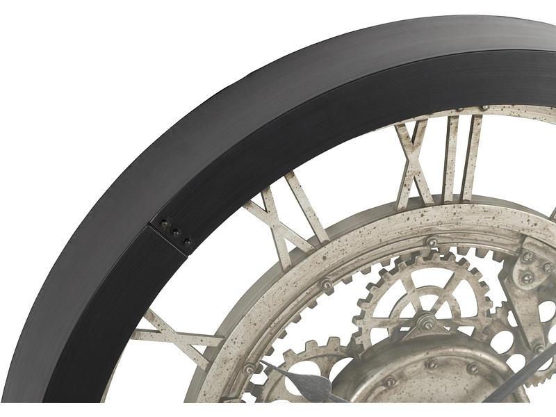 Horloge murale NATHAN