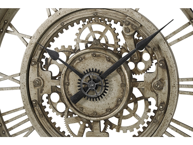 Horloge murale NATHAN