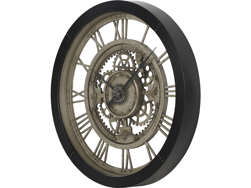 Horloge murale NATHAN