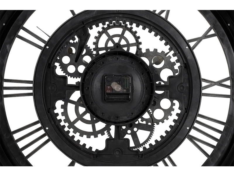 Horloge murale NATHAN