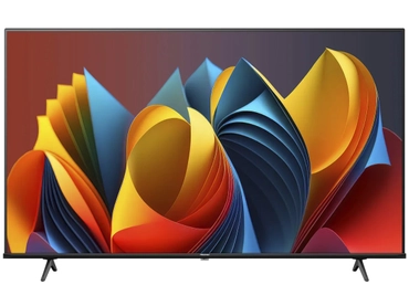 TV QLED HISENSE 55''/139 cm