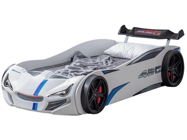 Letto per bambini TURBO