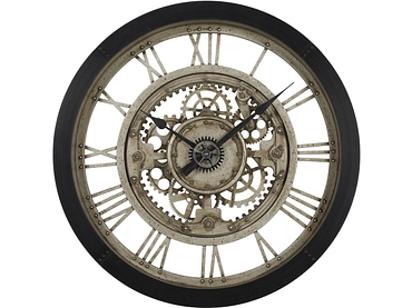 Horloge murale NATHAN