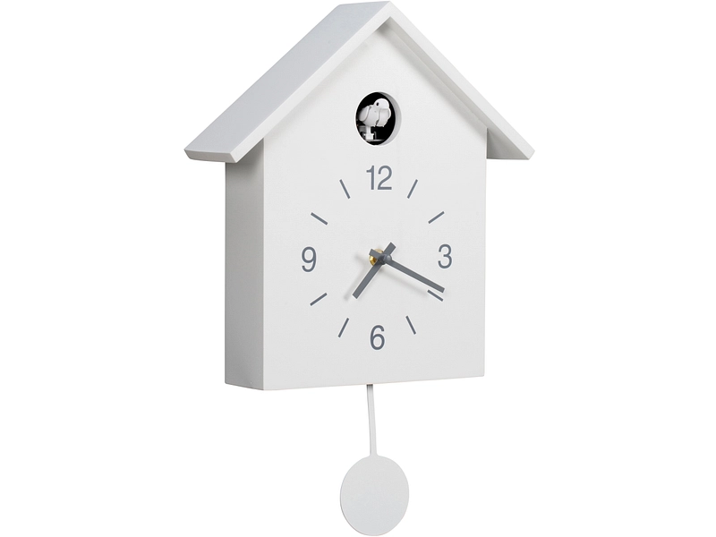 Horloge coucou BASTIEN