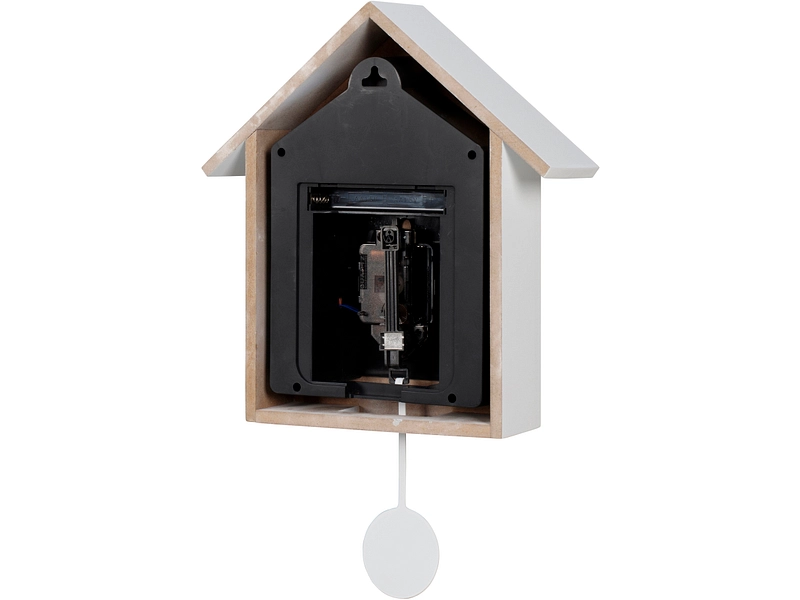 Horloge coucou BASTIEN