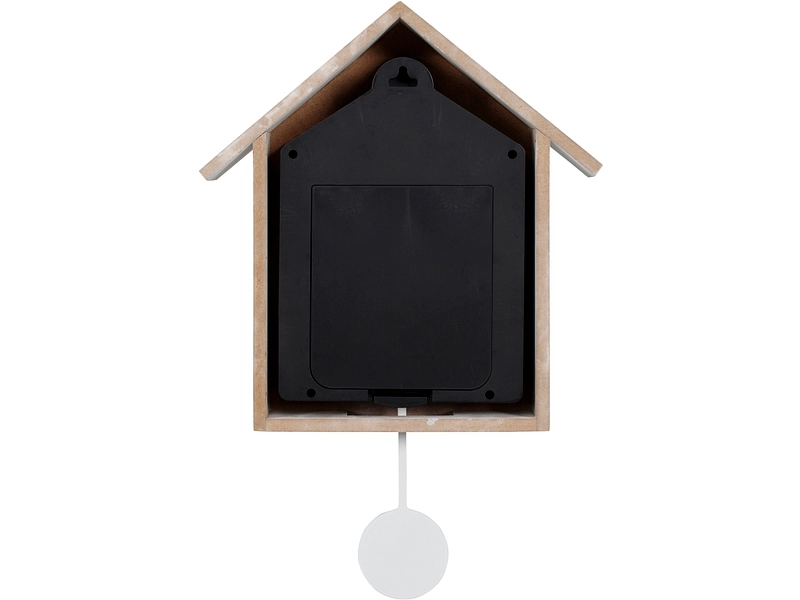 Horloge coucou BASTIEN