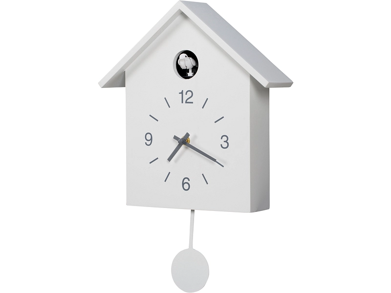 Horloge coucou BASTIEN