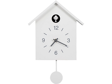 Horloge coucou BASTIEN