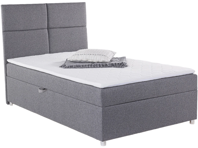 Boxbed COSMO gris