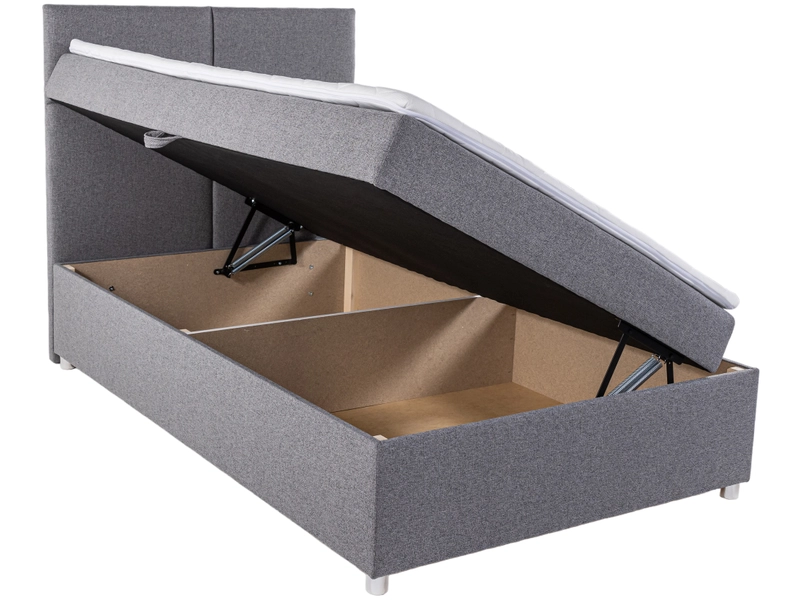 Boxbed COSMO gris