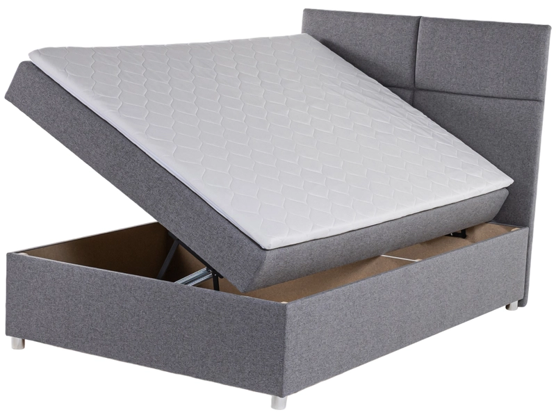 Boxbed COSMO gris