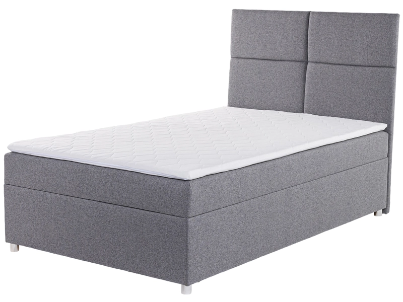 Boxbed COSMO gris