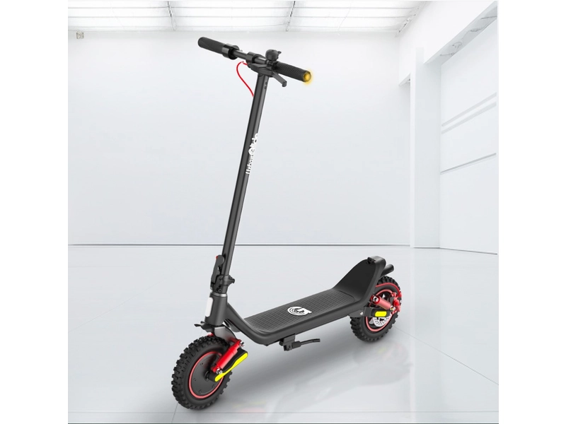 Monopattino elettrico URBAN GLIDE 100 Shark Lite