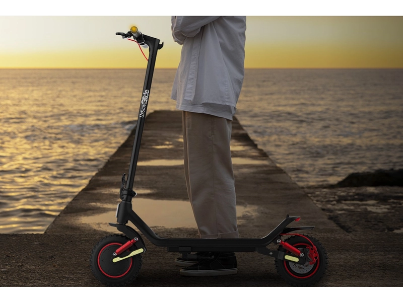 Monopattino elettrico URBAN GLIDE 100 Shark Lite