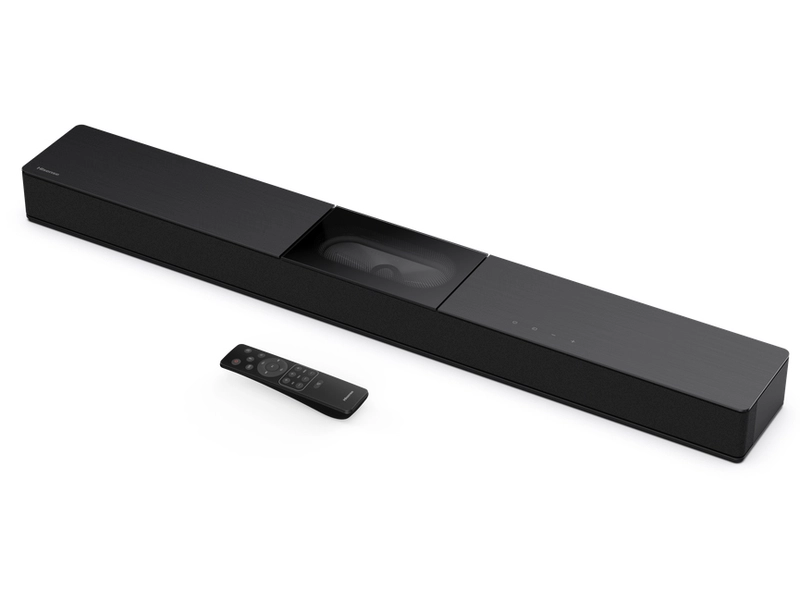 Soundbar HISENSE