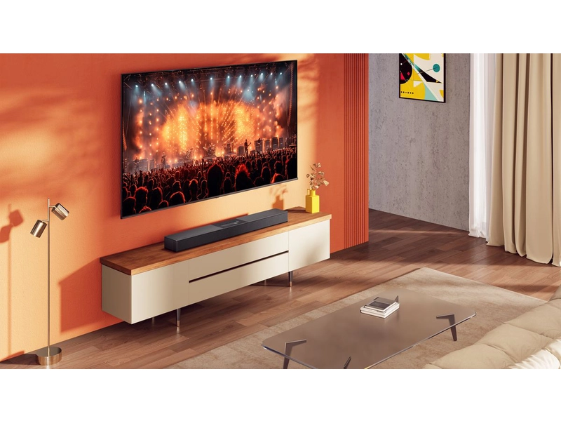 Soundbar HISENSE