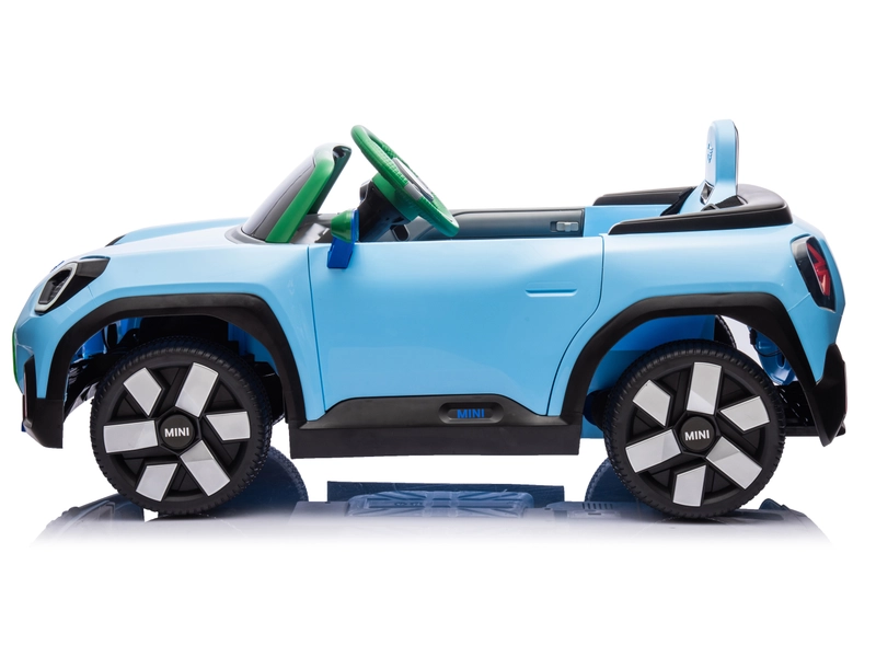 Auto elettrica per bambini MINI ACEMAN