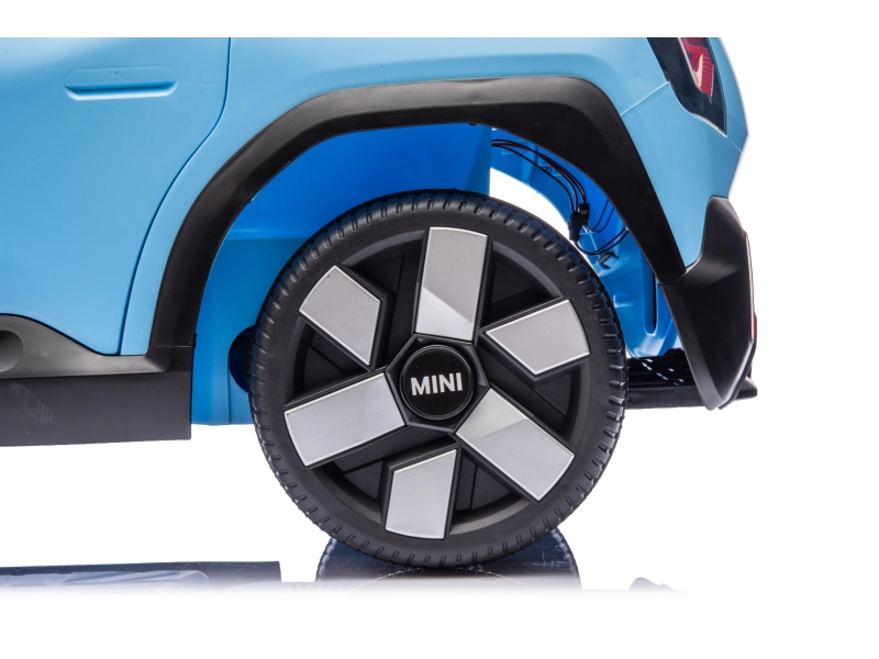 Auto elettrica per bambini MINI ACEMAN