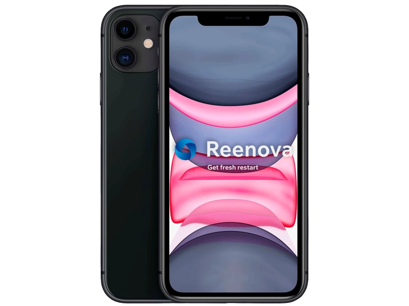 iPhone 11 5G APPLE nero