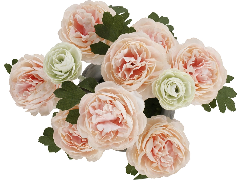 Fiore artificiale TAYA