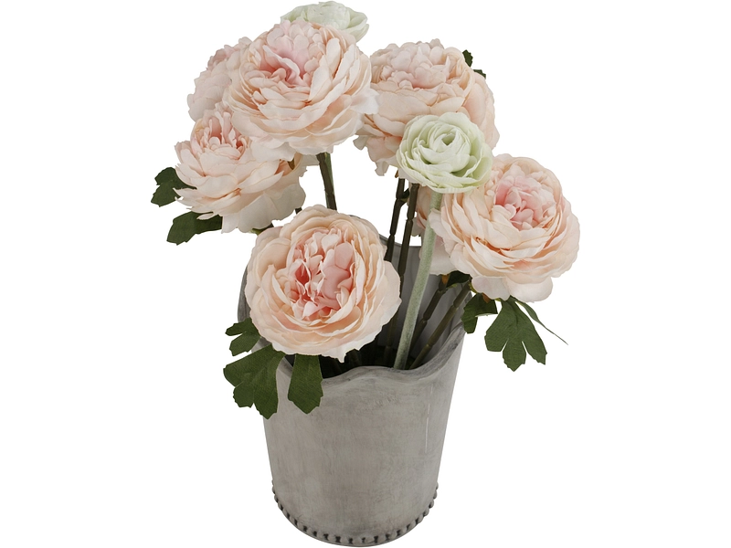 Fiore artificiale TAYA