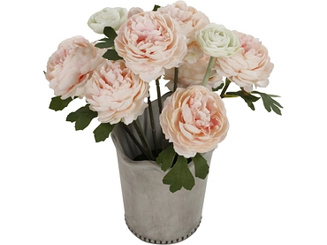 Fiore artificiale TAYA