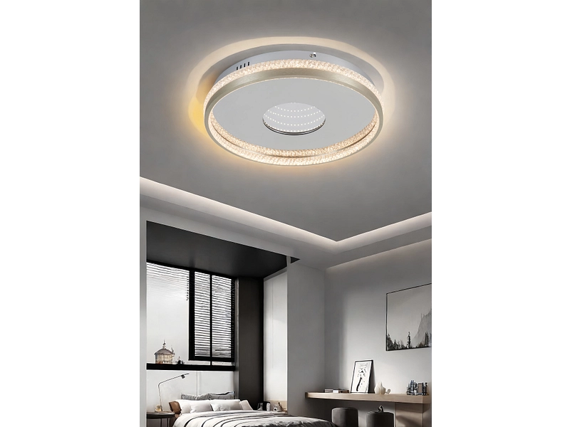Plafonnier LED SISKA Plafonnier LED SISKA