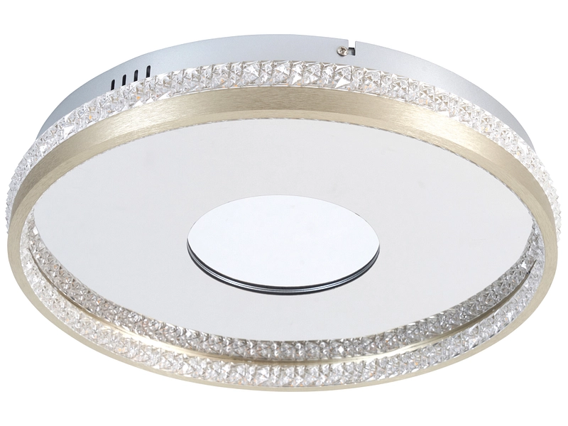Plafonnier LED SISKA Plafonnier LED SISKA
