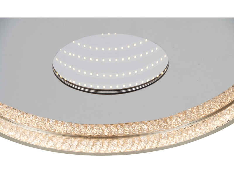 Plafonnier LED SISKA Plafonnier LED SISKA