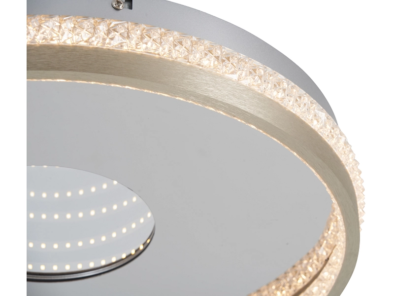 Plafonnier LED SISKA Plafonnier LED SISKA